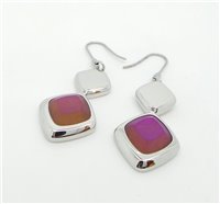 Pendientes Breil Mujer Sugar in Cristal TJ1223 - TJ1223